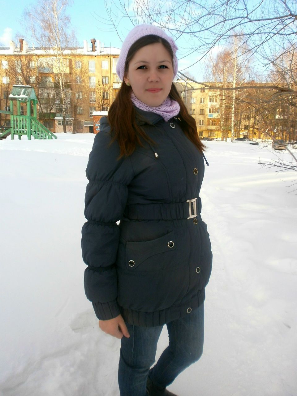 Ирина Семёнова | Чебоксары