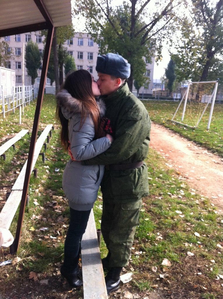 Ксюша Липаева | Элиста