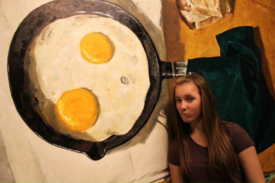 №71, Masha Chashchina, Санкт-Петербург №71, Masha Chashchina, Санкт-Петербург