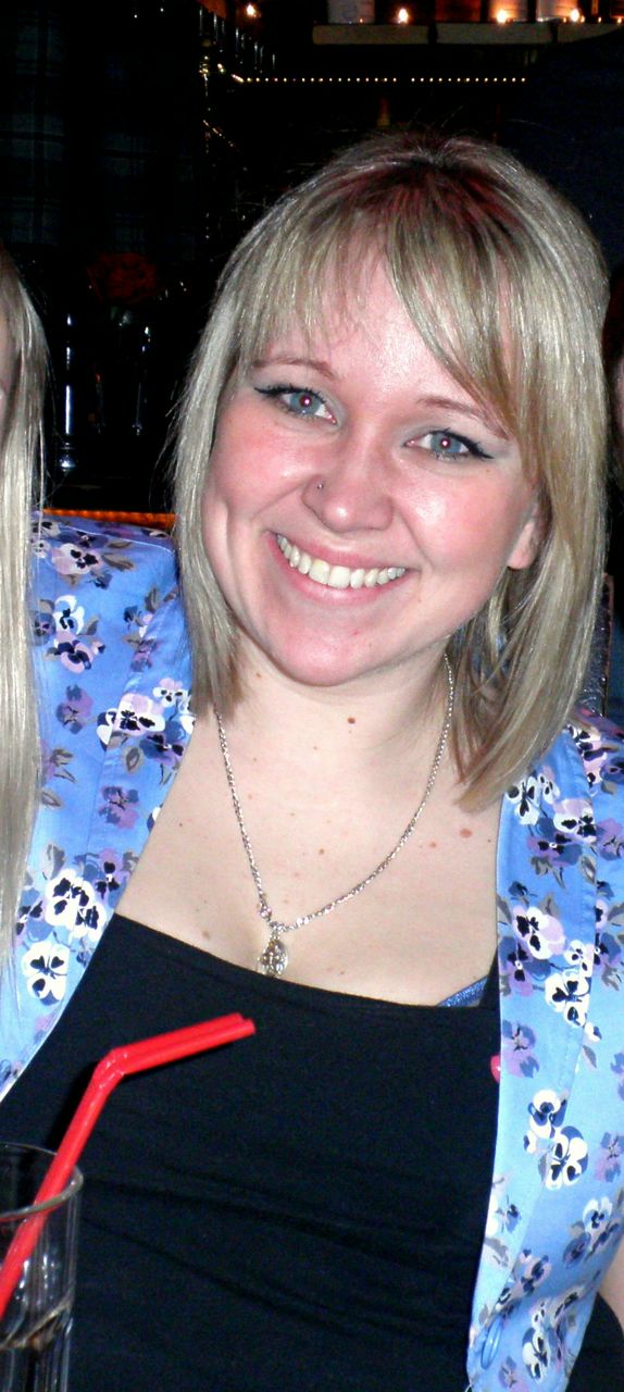 Леся Миронова | Санкт-Петербург