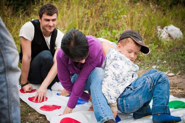 Яша Глухих | Москва