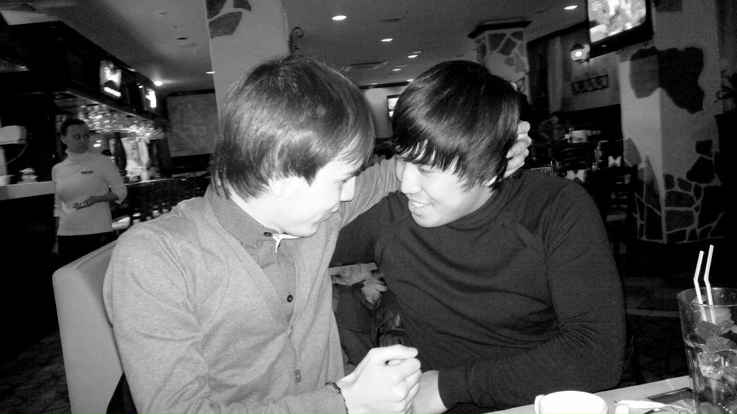 Рамиз Ашрафи | Москва