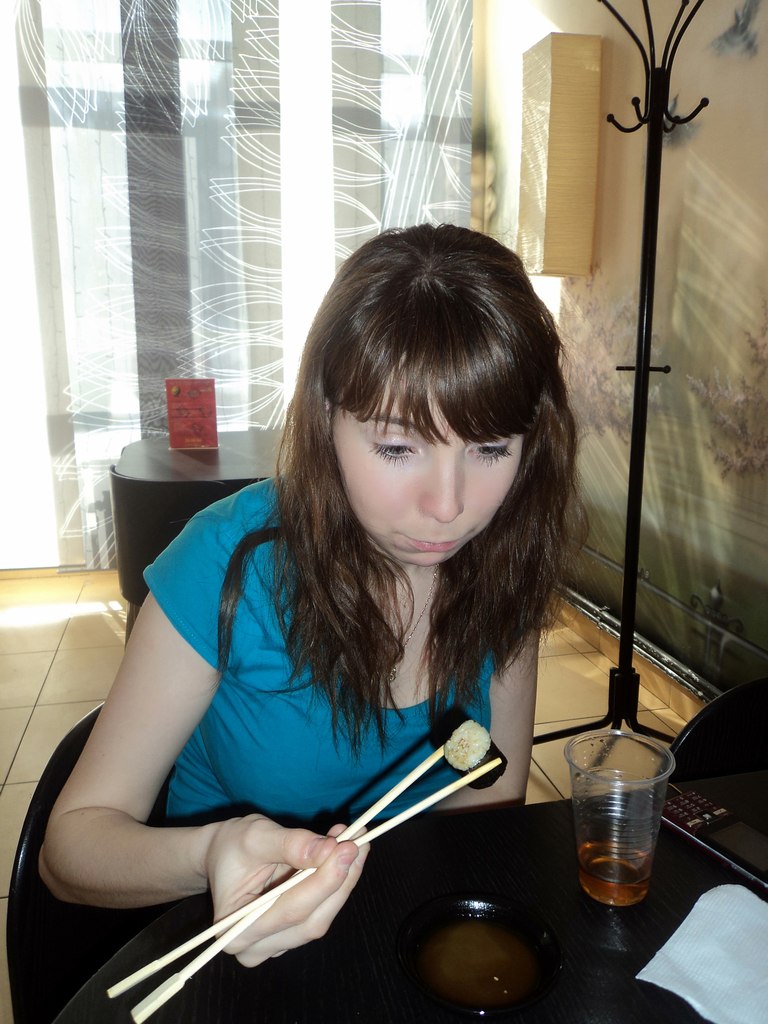 Оксанка Захматова | Пенза