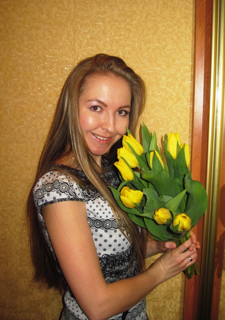 Екатерина Иванова | Чебоксары