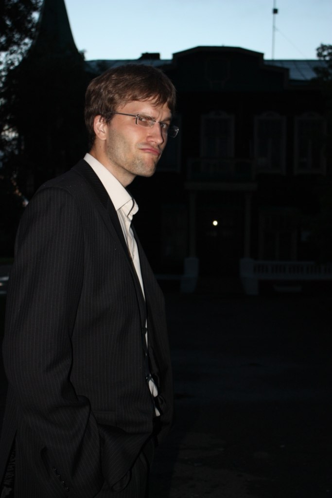 Sergey Pletyak | Санкт-Петербург