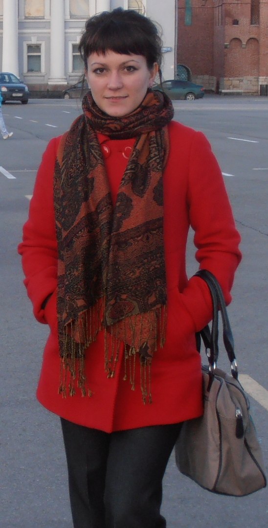 Надежда Карасева | Липецк