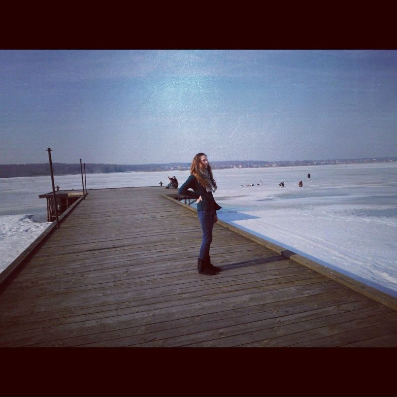 Алиса Вельмискина | 