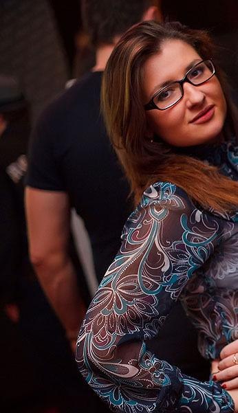 Галина Буркова | Новосибирск