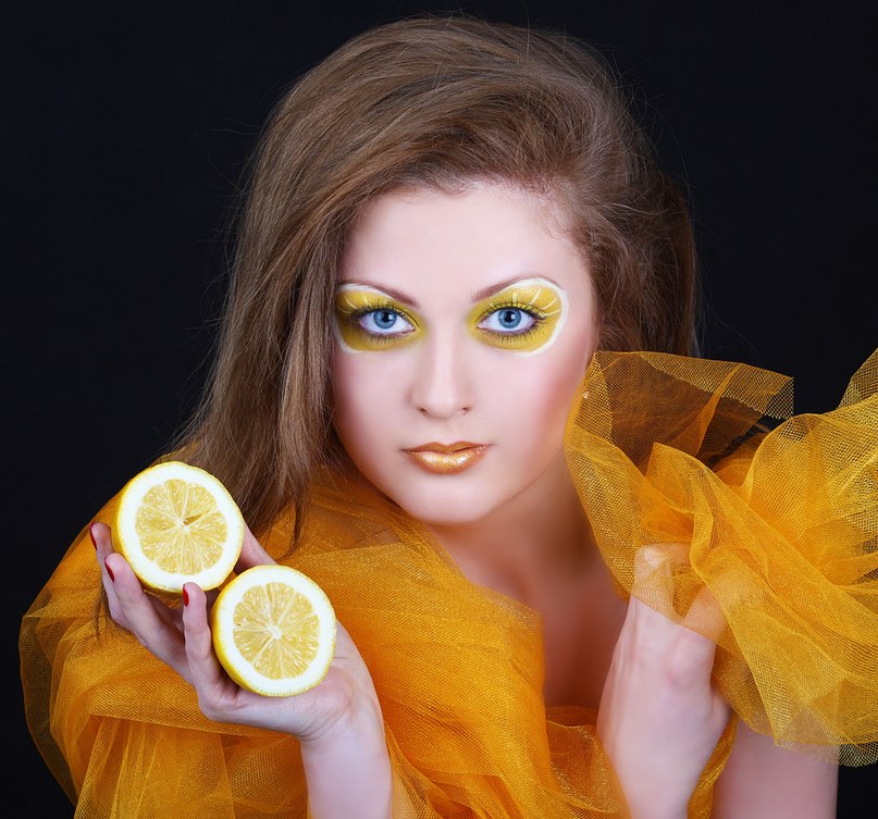 Анна Голенко | Барнаул