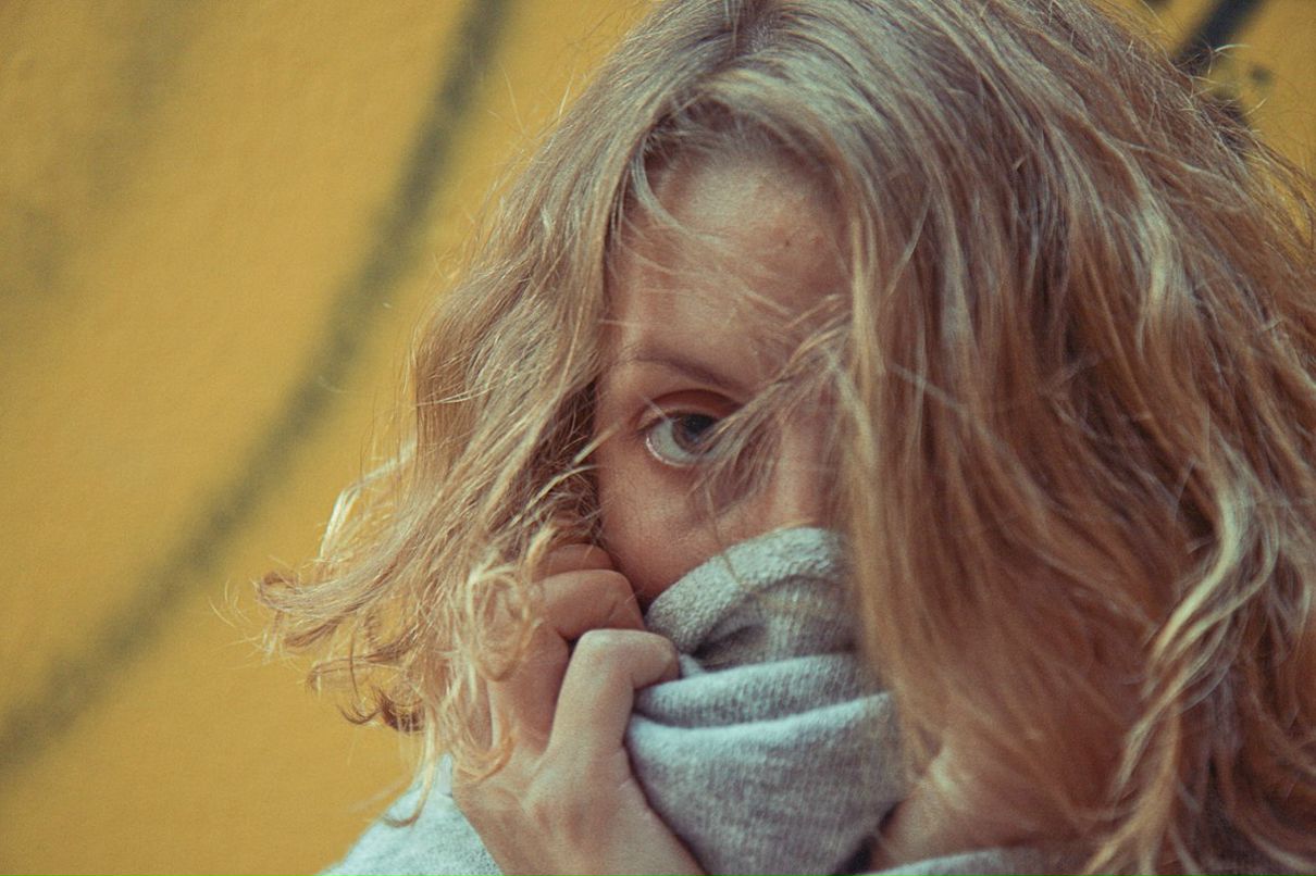 Ольга Исаева | Санкт-Петербург