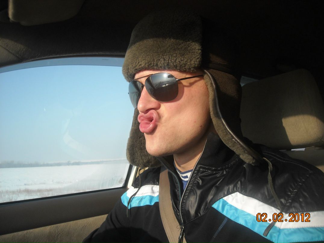 Игорь Мицкевич | Заринск