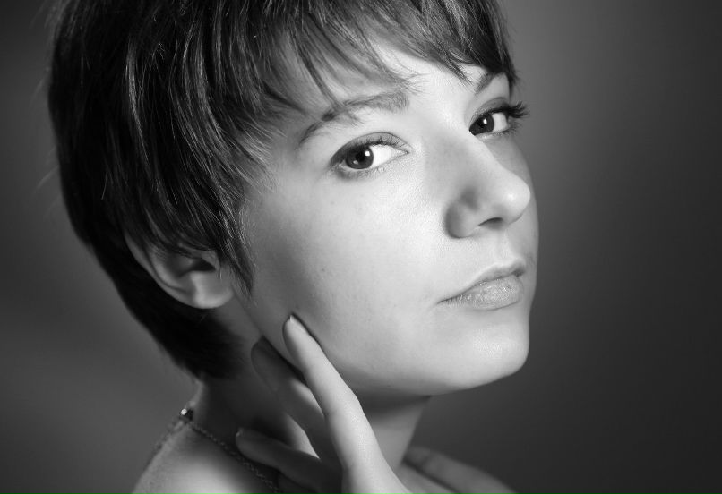 Агата Будённая | Москва