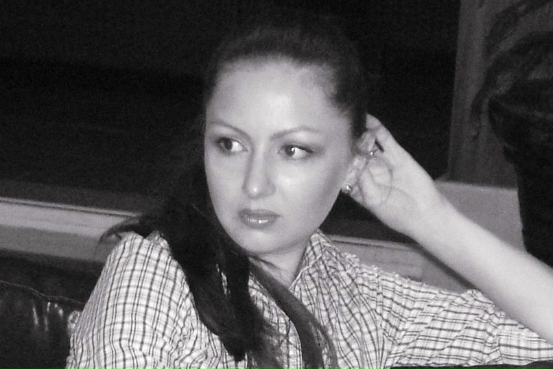 Анастасия Кайманова | Казань