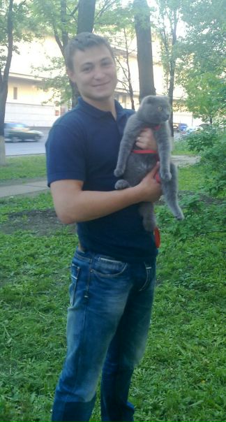 №5, Олег Лапшинский, Киев №5, Олег Лапшинский, Киев