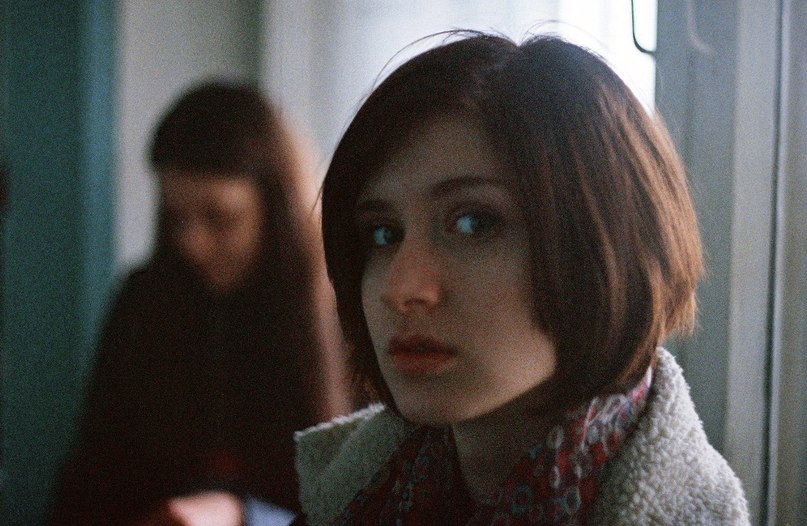 Маша Сергашова | Санкт-Петербург