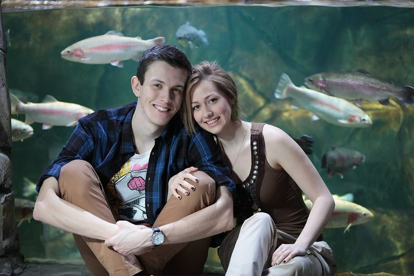 Алёнка Аксёнова | Воронеж