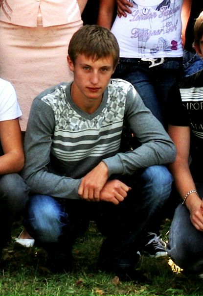 №48, Юра Арсенюк, 31 год, Красилов №48, Юра Арсенюк, 31 год, Красилов