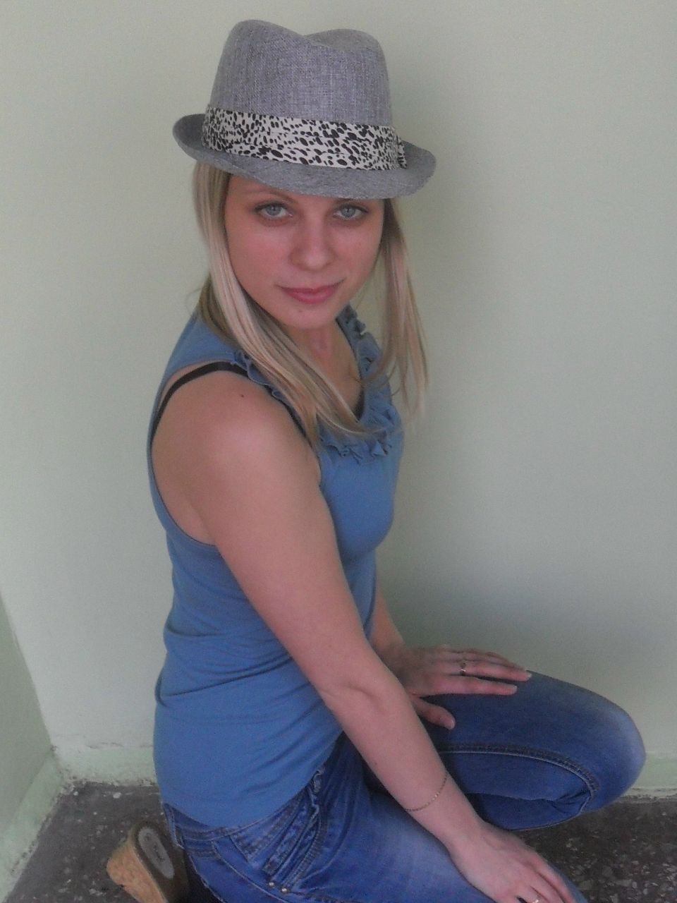 Вика Лохновская | Архангельск