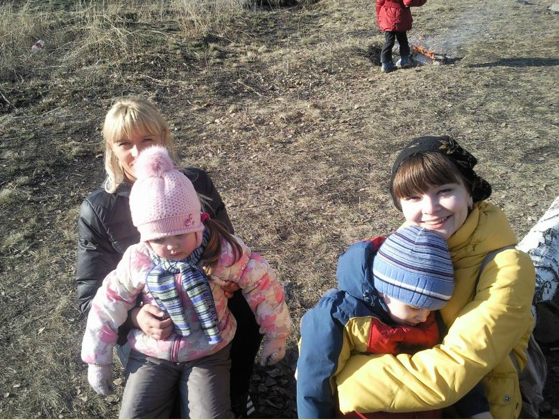 Андрей Заломин | Санкт-Петербург