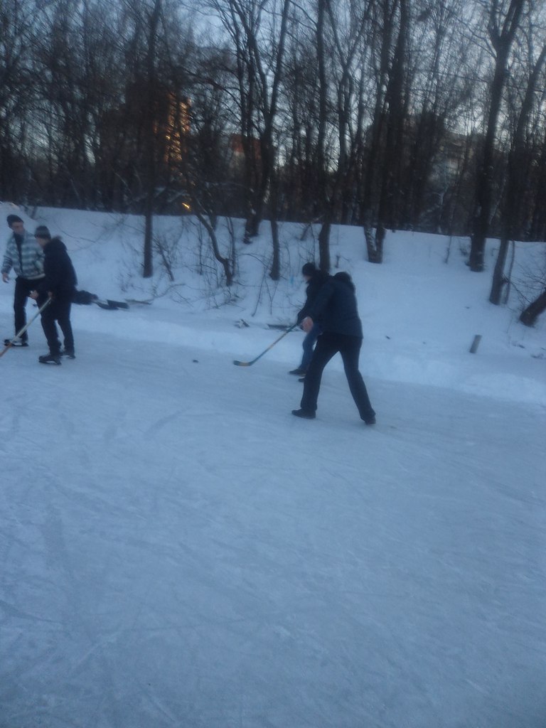 Максим Матросов | Ростов-на-Дону