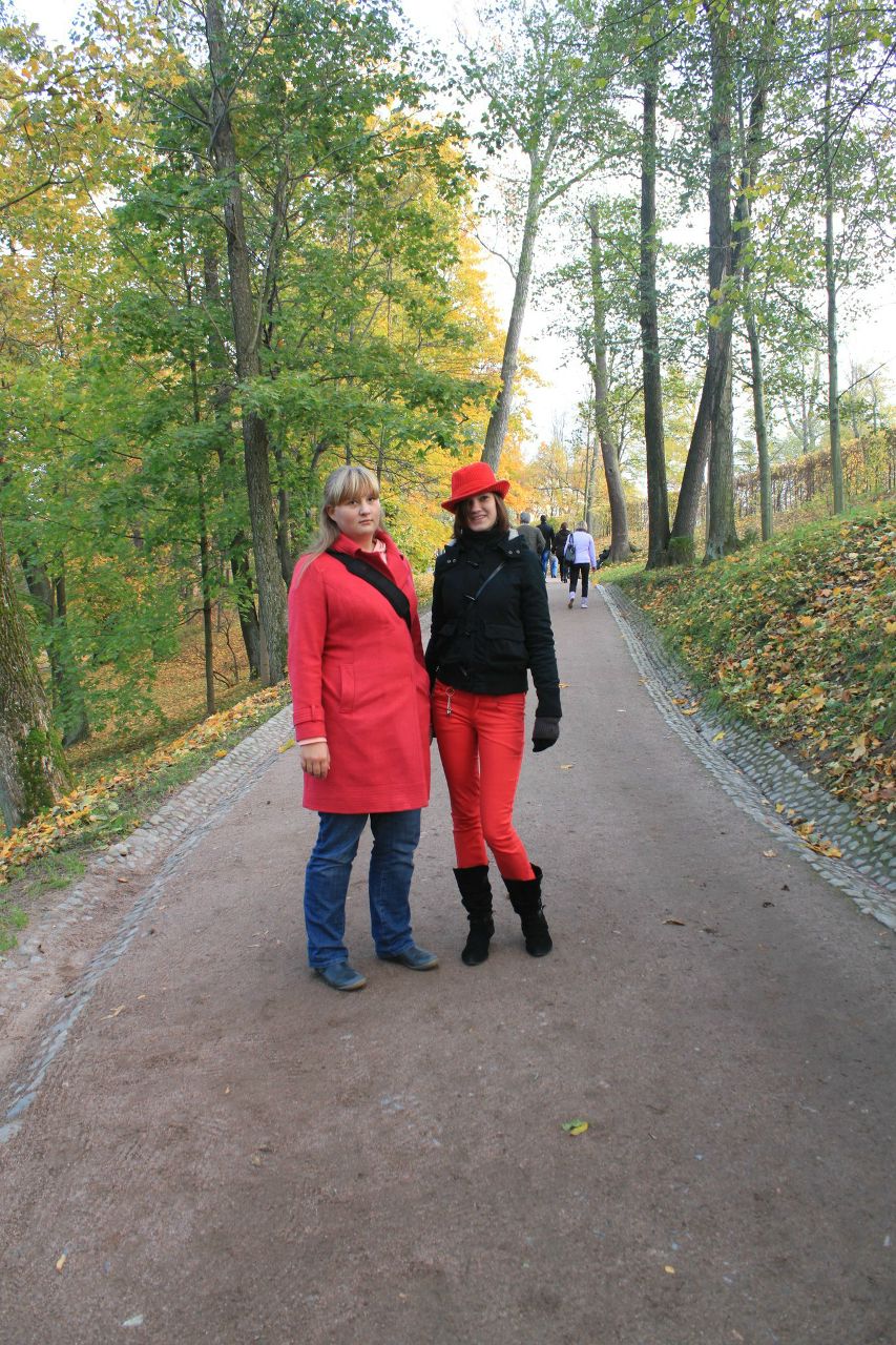 Галина Боличок | Санкт-Петербург