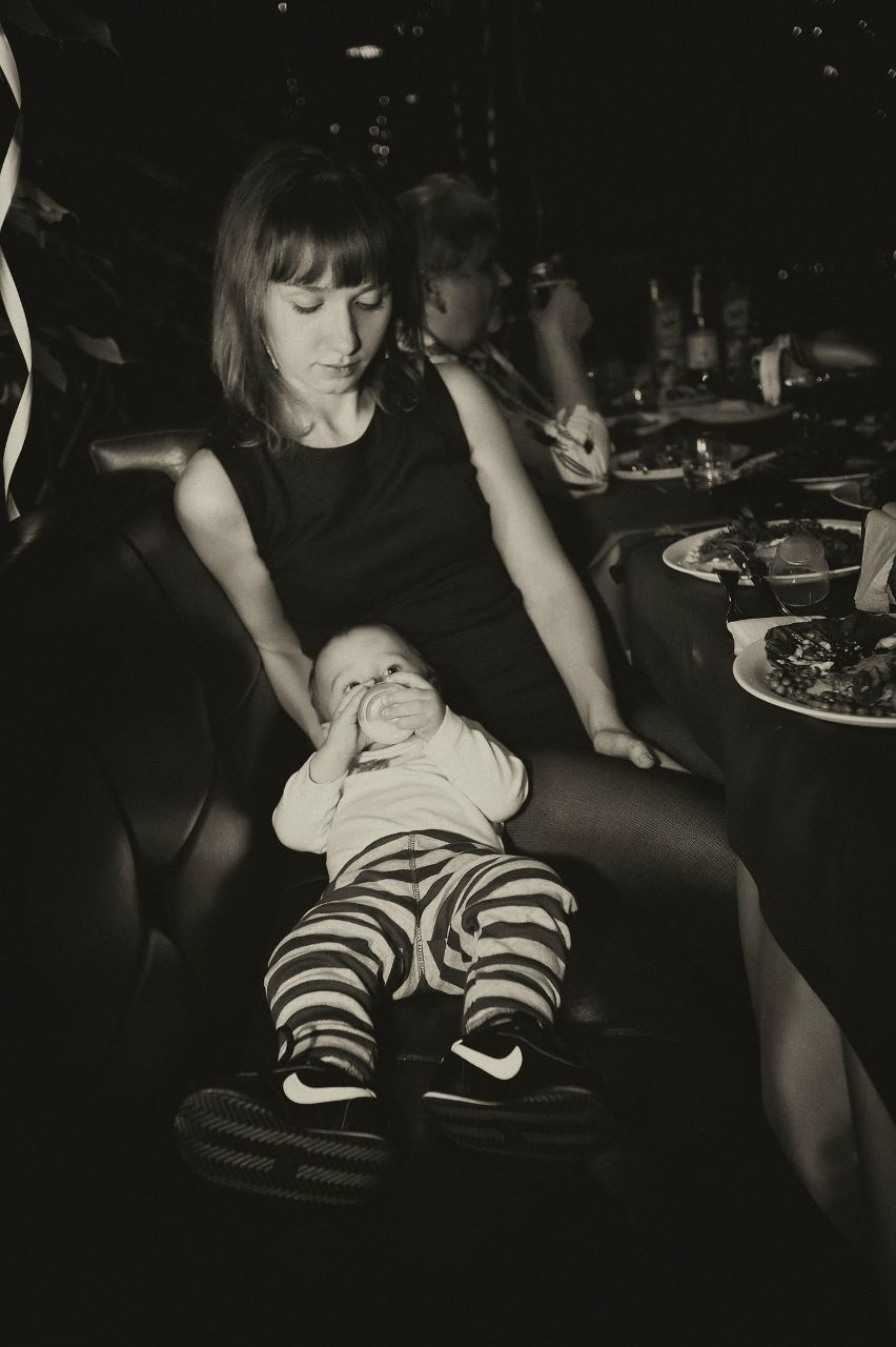 Кристина Белаш | Алматы