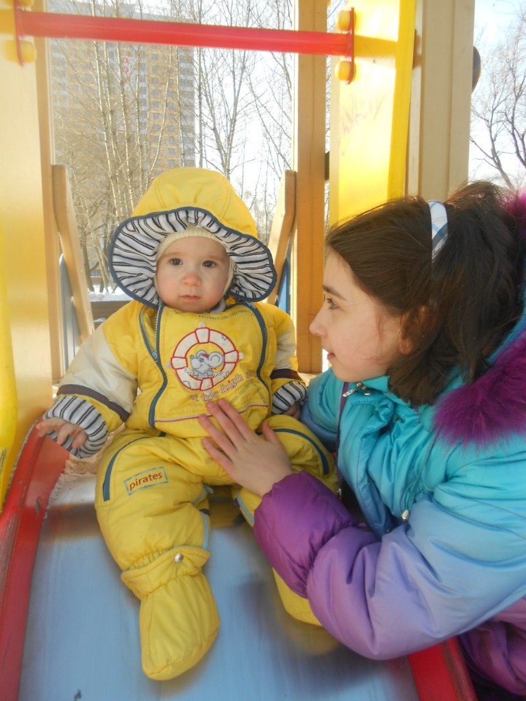 Ксюша Свитова | Москва