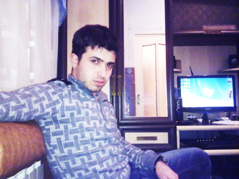 Arman Mkrtchyan | Ереван