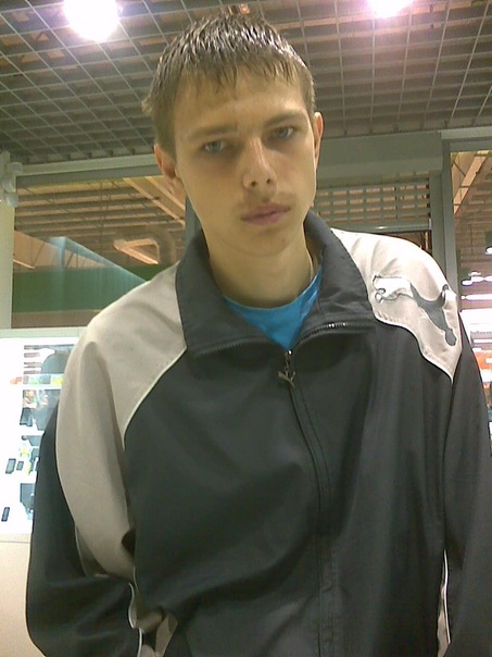 №23, Андрей Стельмак, Бобруйск, Беларусь №23, Андрей Стельмак, Бобруйск, Беларусь