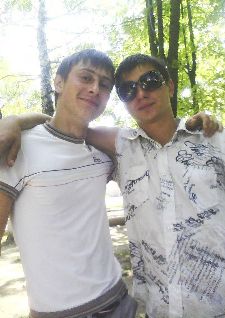 Сергей Рудников | Москва