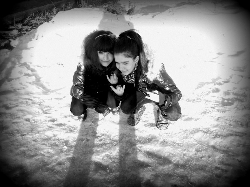 Анастасия Кожемяко | Клинцы