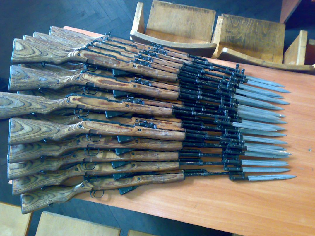 Александр Зенин | Калининград