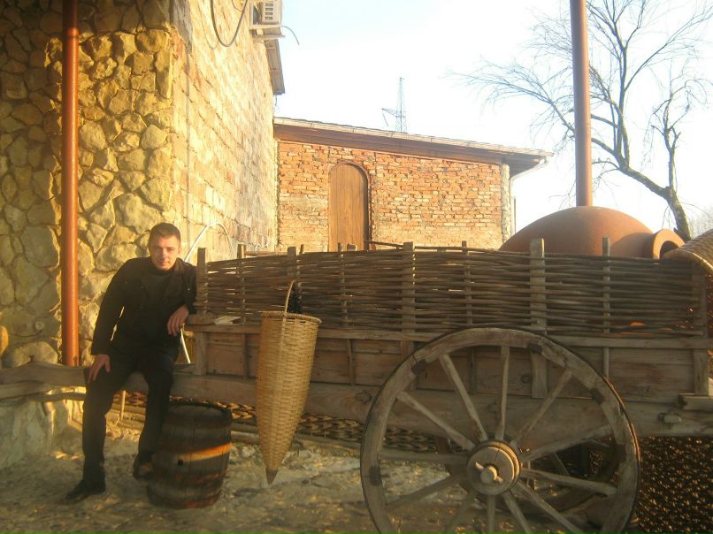 Леонид Авдеев | Уфа