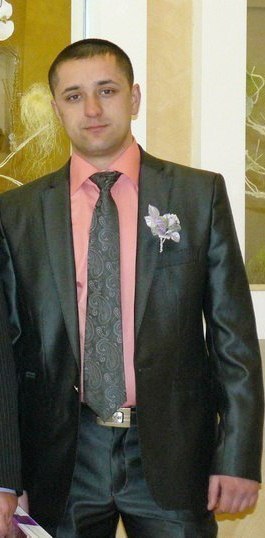 Саша Коровай | Крыжополь