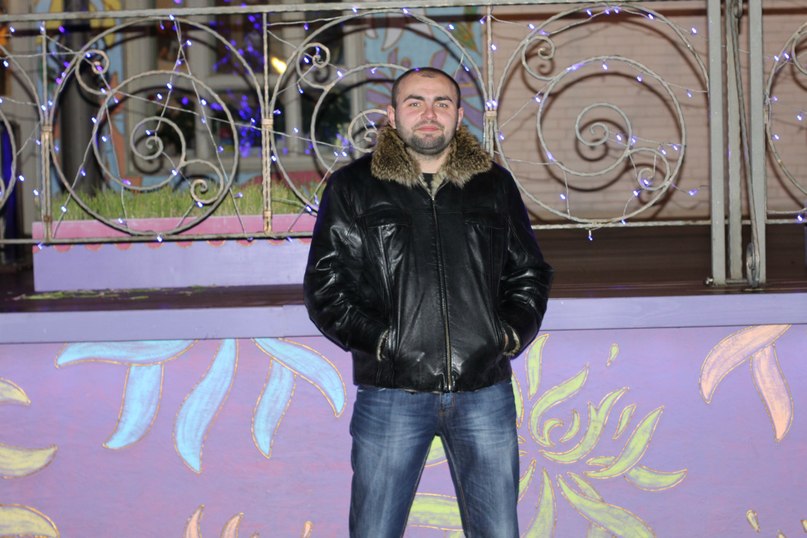 Виталий Бабич Александрович | Киев