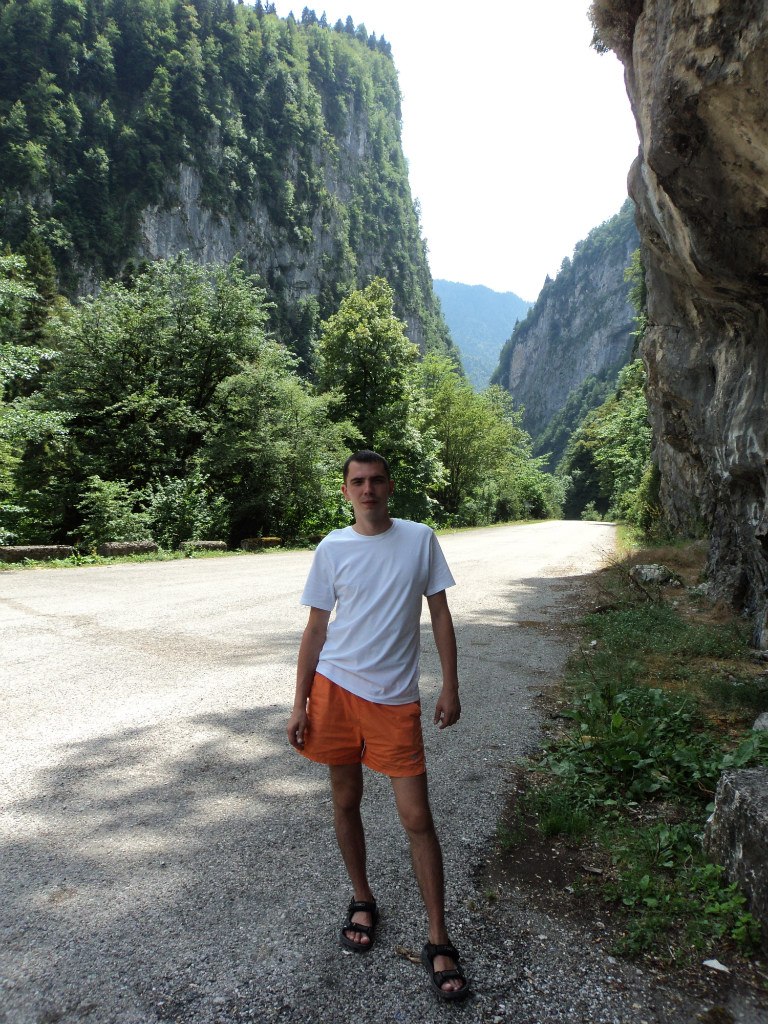 Николай Николаев | Казань