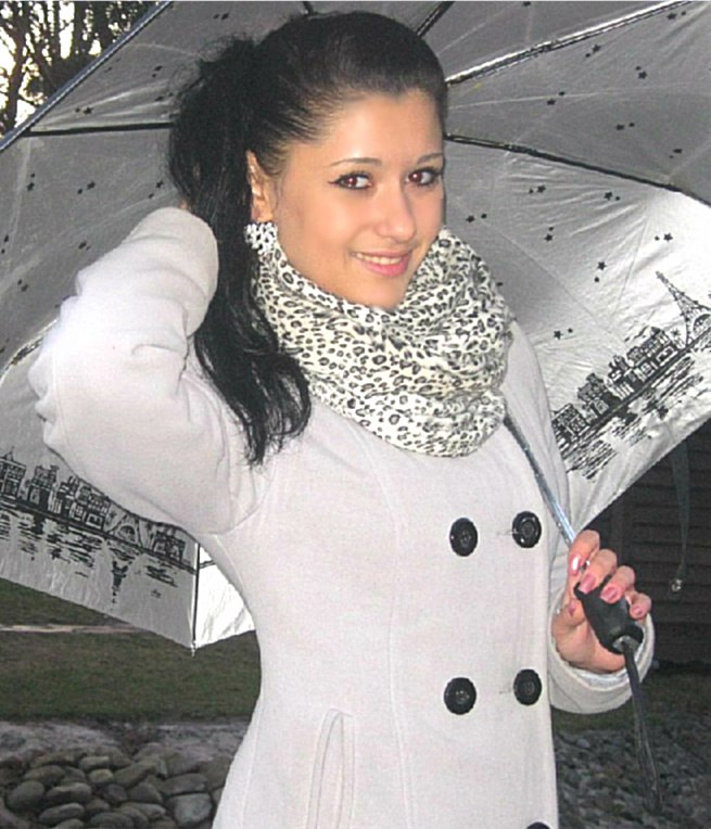 Алина Купченко | Киев