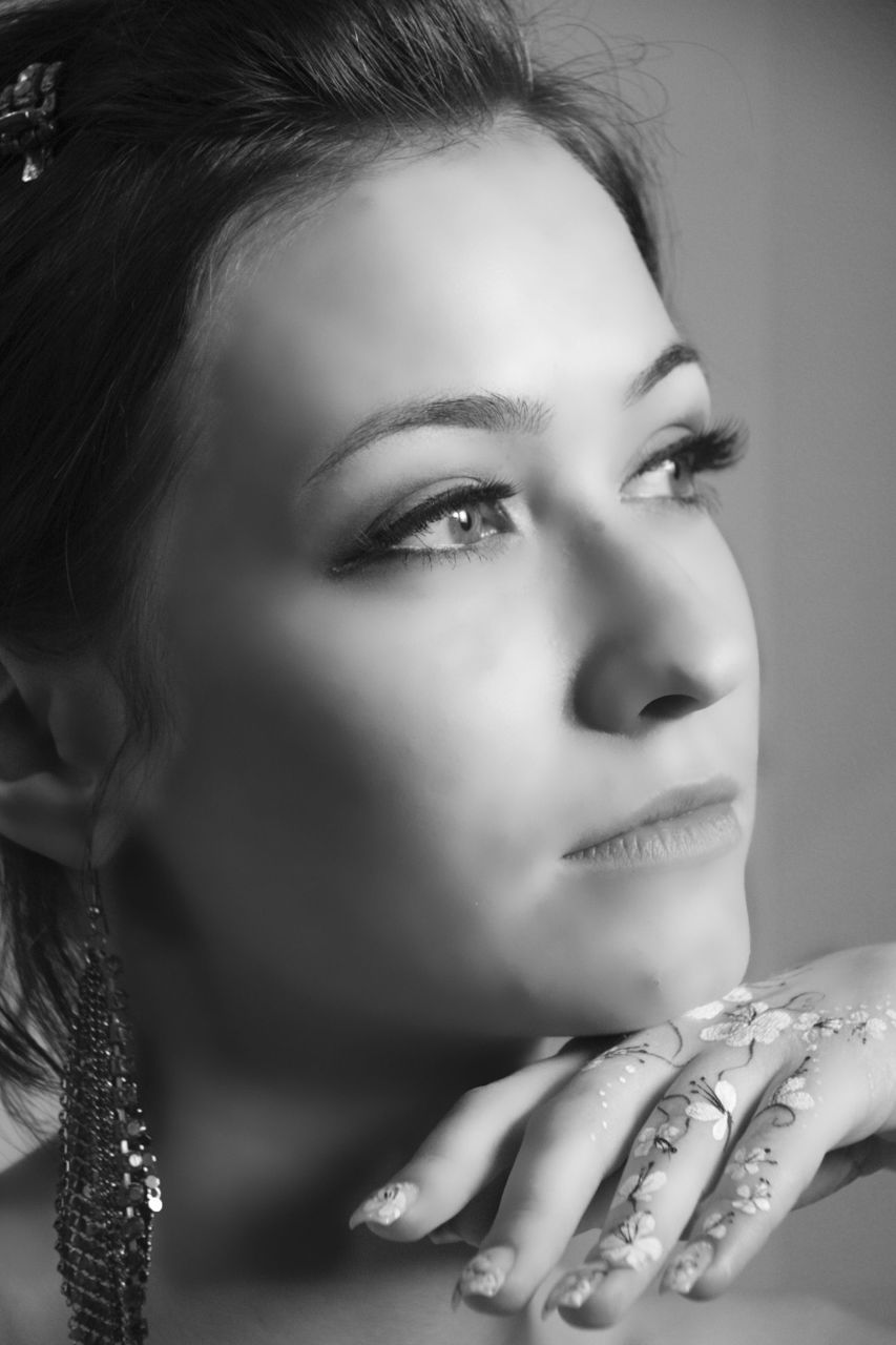 Олеся Крюковская | Краснодар