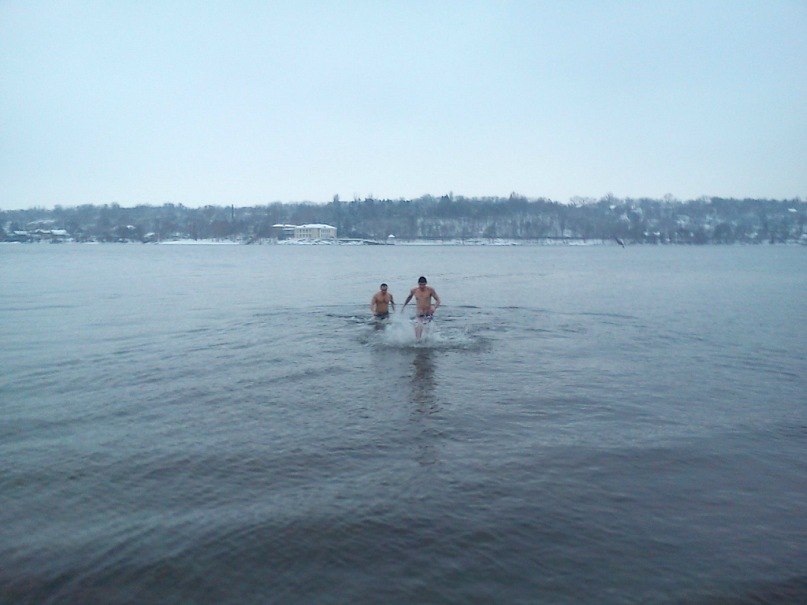 Евгений Вовк | Запорожье