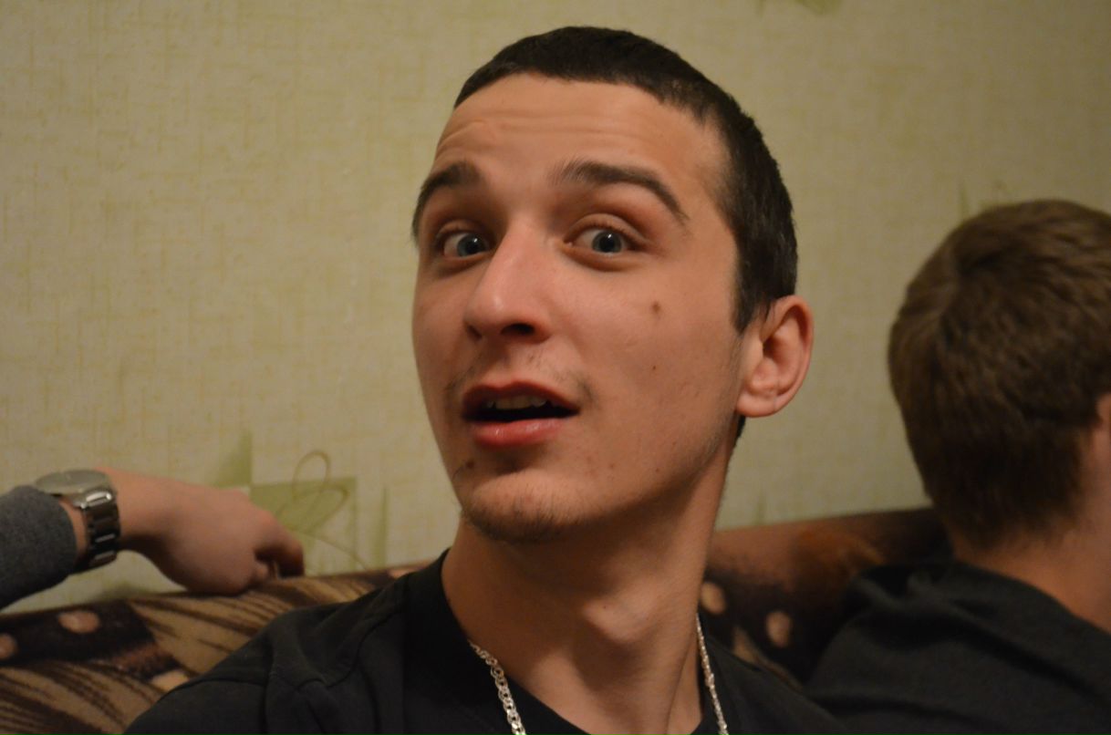 Александр Казеев | Якутск