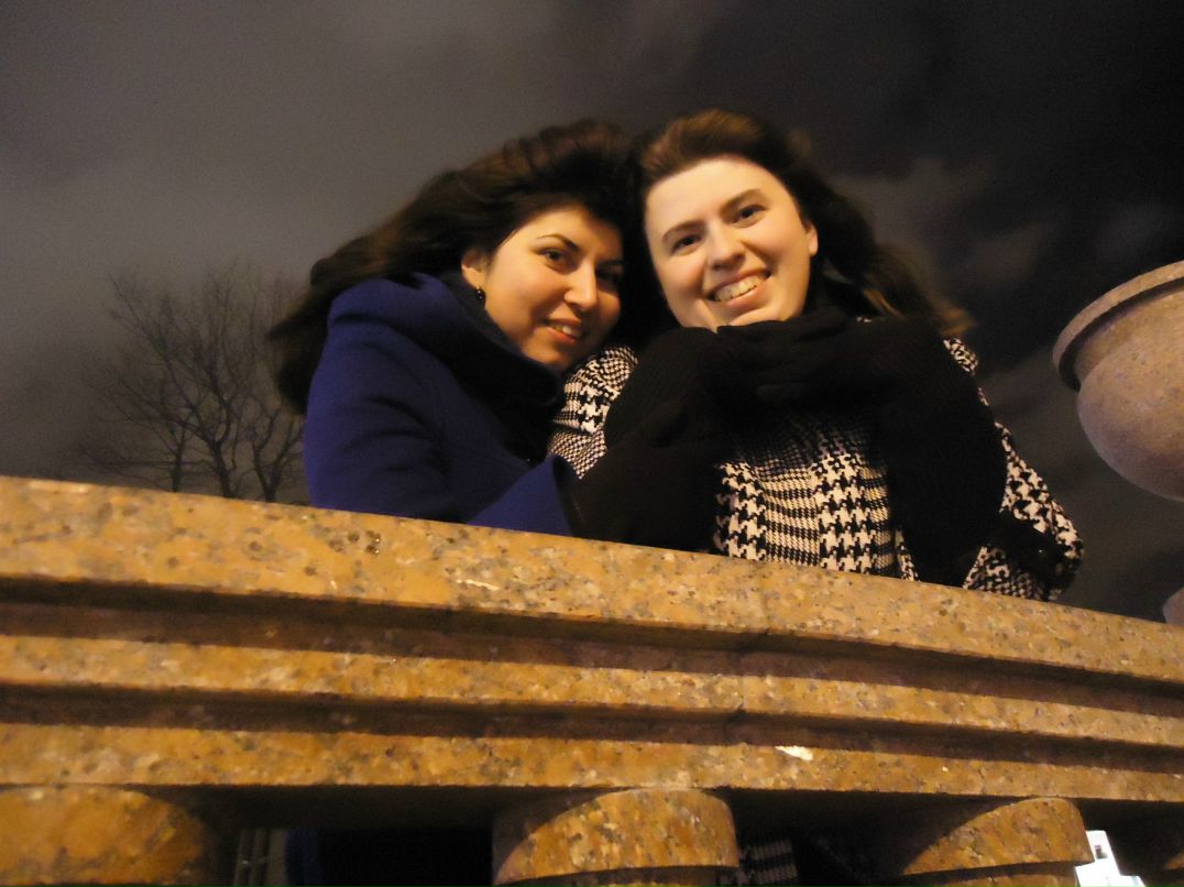 Анастасия Тугарева | Минск