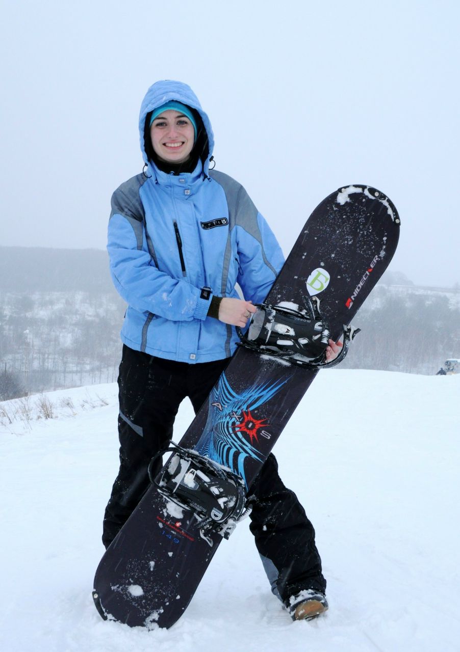 Kseniya Kravchenko | Харьков