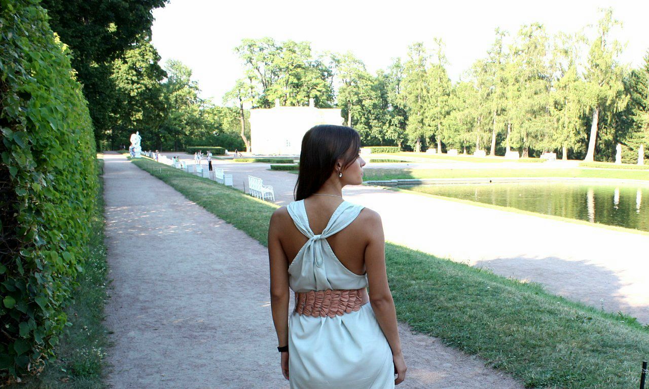 Victoria Shvedova | Санкт-Петербург