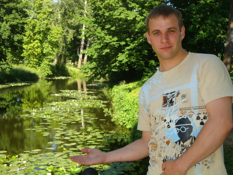 №15, Вова Соломенник, 40 лет, Киев №15, Вова Соломенник, 40 лет, Киев