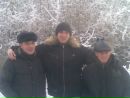 Фотография Радмир Мунасыпов