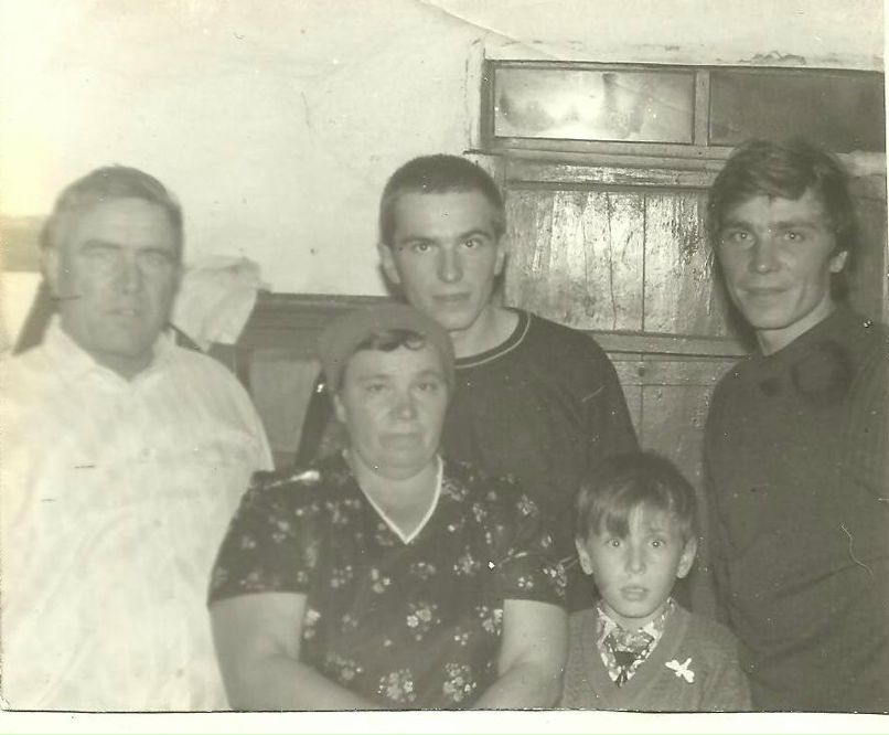 Николай Степанов | Пермь