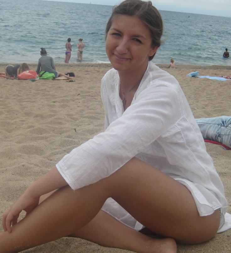 Полина Мугиль | Оренбург