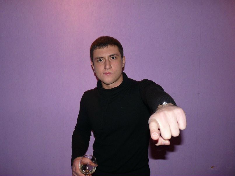 Давид Абалян | Москва