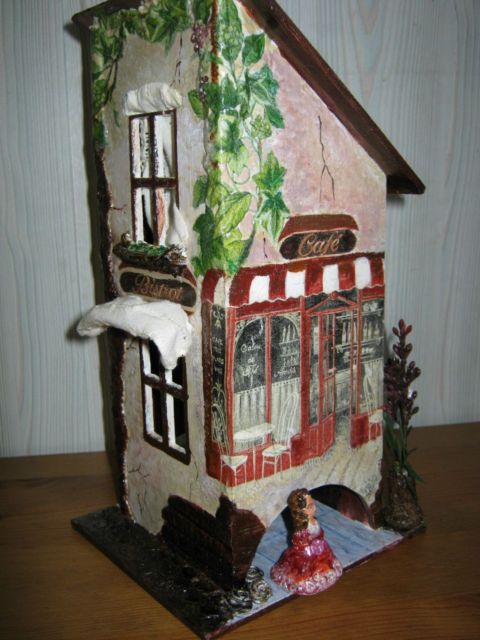 Алла Вейс | Санкт-Петербург