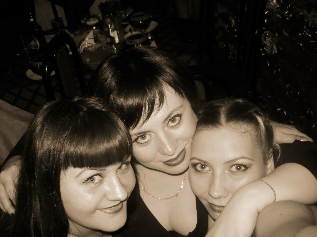 Светлана Двоеглазова | Котлас